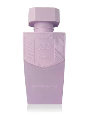 Pendora Scents Blackberry Wish EDP 100 ml UNISEX Rychlé Dodání
