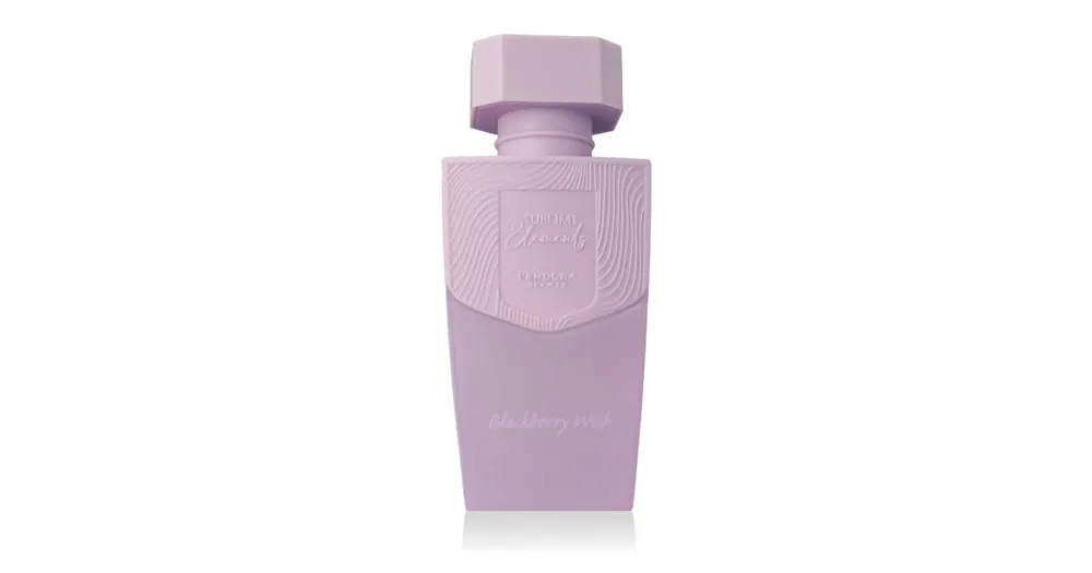 Pendora Scents Blackberry Wish EDP 100 ml UNISEX Rychlé Dodání