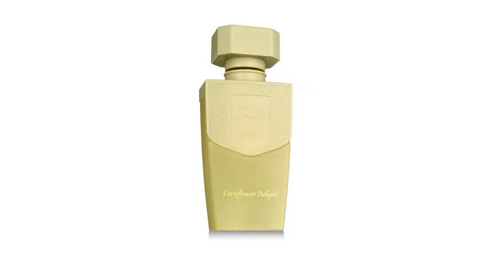 Pendora Scents Cornflower Delight EDP 100 ml UNISEX Jen Po Omezenou Doba