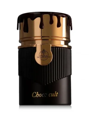 Ministry of Gourmand Choco Cult EDP 100 ml UNISEX Koupit Online