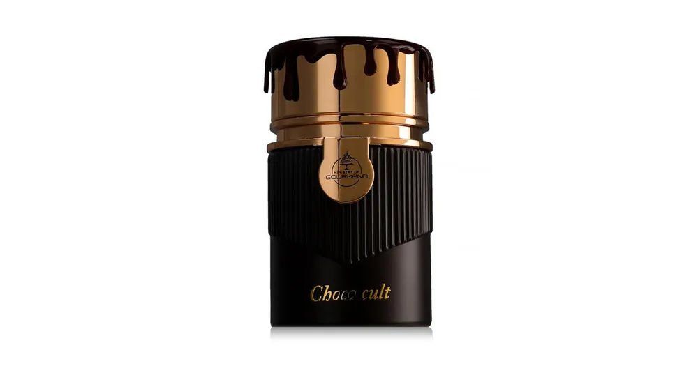 Ministry of Gourmand Choco Cult EDP 100 ml UNISEX Koupit Online