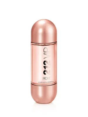 Carolina Herrera 212 VIP Rosé EDP 30 ml W Akční Nabídka