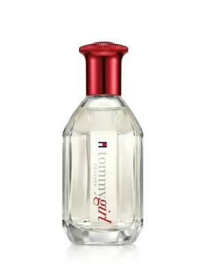 Tommy Hilfiger Tommy Girl Forever EDT 30 ml W Horká Nabídka