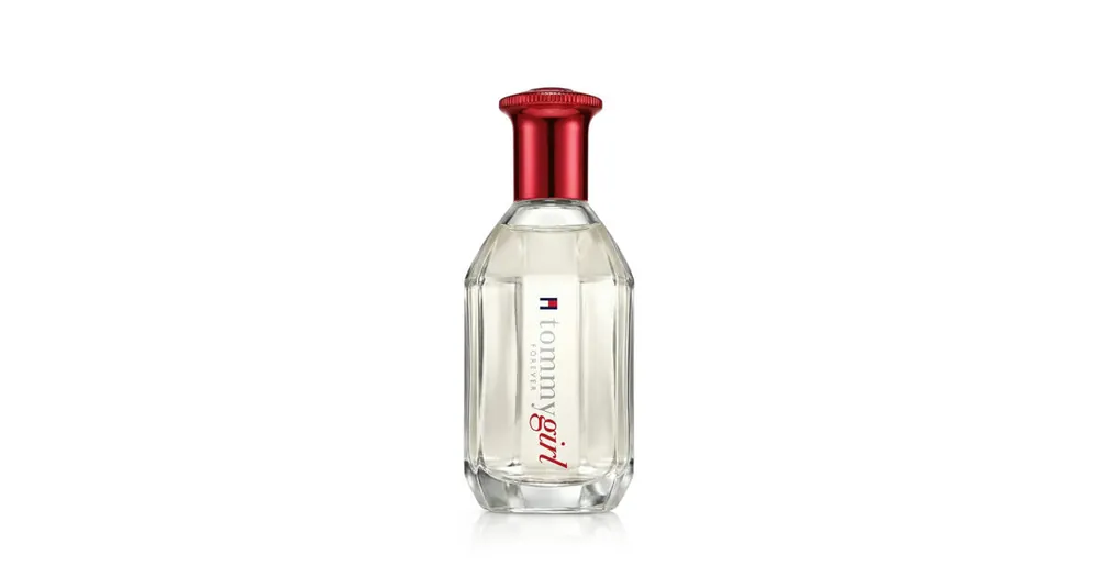 Tommy Hilfiger Tommy Girl Forever EDT 30 ml W Horká Nabídka