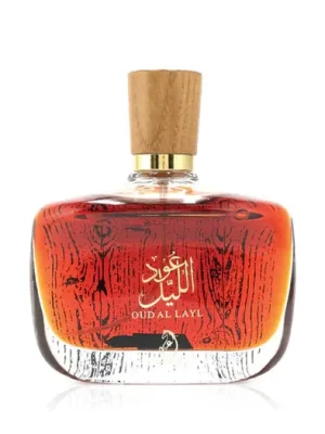 Ověřený Arabiyat Prestige Oud Al Layl EDP 100 ml UNISEX