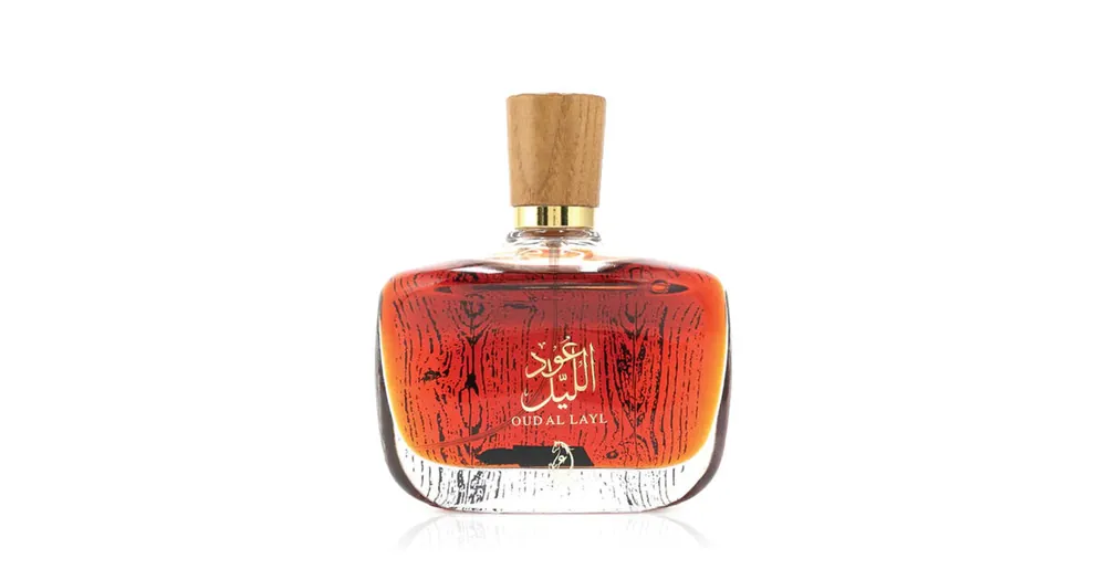 Ověřený Arabiyat Prestige Oud Al Layl EDP 100 ml UNISEX