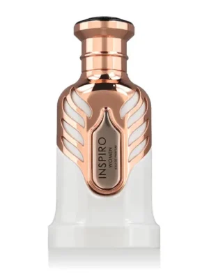 Riiffs Inspiro Women EDP 100 ml W Výhodná Nabídka