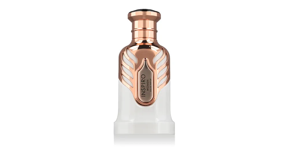 Riiffs Inspiro Women EDP 100 ml W Výhodná Nabídka