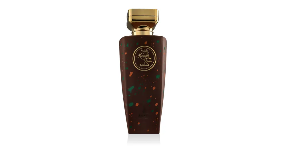 Risala Pista Kunafa EDP 100 ml UNISEX Ihned K Objednání