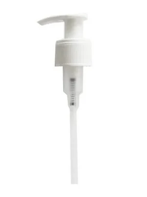 Novinka Professionals Pump 0,5l Dávkovací pumpička pro šampony a balzámy Wella 500ml