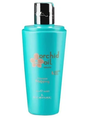 Kup Teď KLÉRAL Orchid Oil Keratin Purifying Shampoo 300ml - keratinový šampon na mastné vlasy