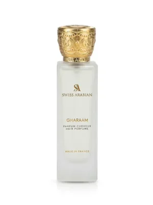 Nejlepší Cena Swiss Arabian Gharaam parfém do vlasů 50 ml UNISEX