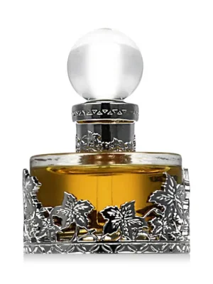Swiss Arabian Rose Malaki parfémovaný olej 25 ml UNISEX Ověřený