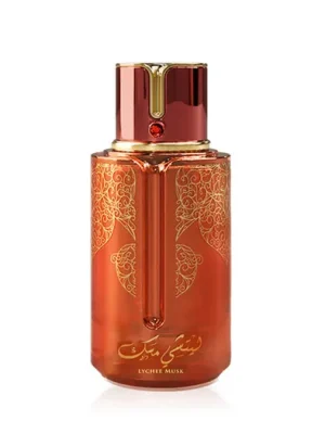 Super Cena Arabiyat Prestige Lychee Musk EDP 100 ml UNISEX