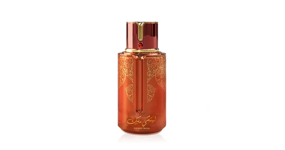 Super Cena Arabiyat Prestige Lychee Musk EDP 100 ml UNISEX
