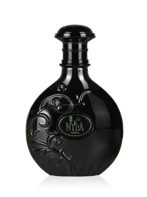 Arabiyat Prestige Nyla Suede EDP 80 ml UNISEX Kup Teď