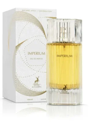 Cenový Hit Maison Alhambra Imperium EDP 100 ml UNISEX