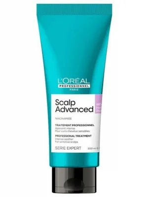 Nejlepší Cena L´ORÉAL Scalp Advanced Anti-Discomfort Treatment 200ml - péče pro citlivou pokožku hlavy