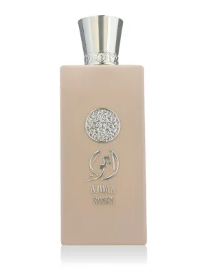 Expresní Doručení Nusuk Ajwaa Roses EDP 100 ml W