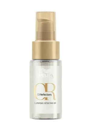 WELLA Professionals Oil Reflections LIGHT 30ml - Luxusní lehký olej na vlasy Cenový Hit