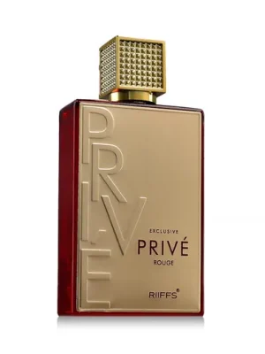 Riiffs Prive Rouge EDP 80 ml UNISEX Nakupujte Hned