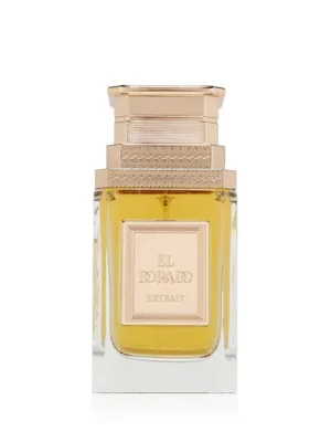 Oblíbený French Avenue El Dorado EDP 100 ml M