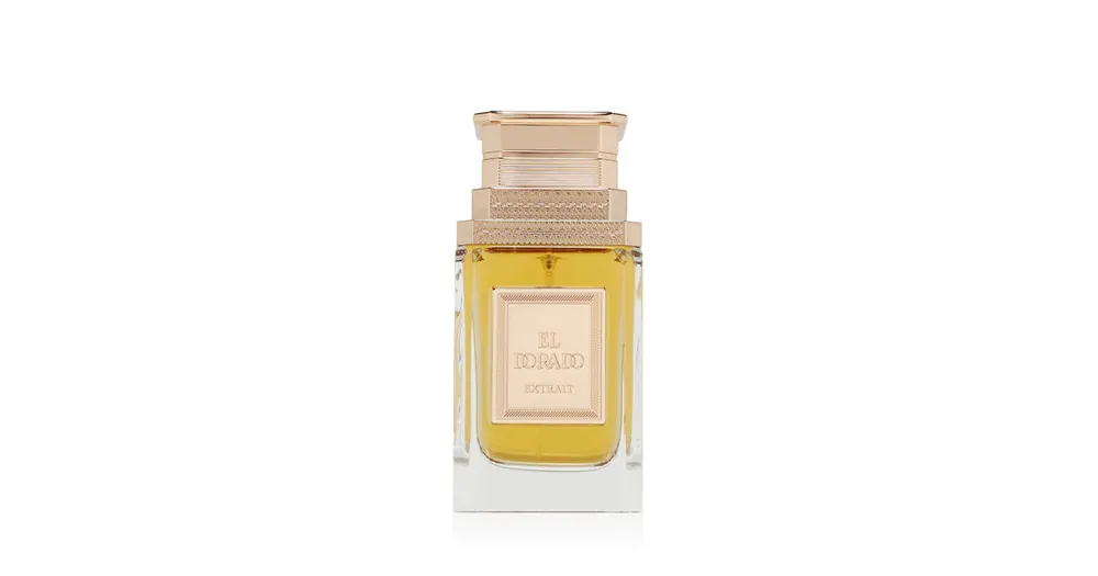 Oblíbený French Avenue El Dorado EDP 100 ml M