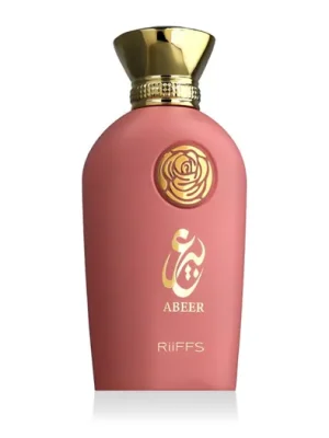 Objednat Nyní Riiffs Abeer EDP 100 ml W