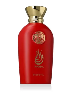 Riiffs Warda EDP 100 ml W Cenově Výhodný