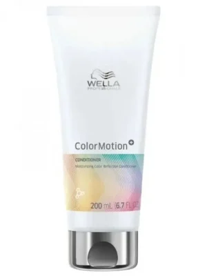 WELLA Professionals Color Motion+ Conditioner 200ml - regenerační kondicionér na barvené vlasy Pouze Dnes