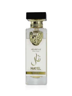 Arabiyat Prestige Nayel Queen EDP 70 ml UNISEX Speciální Cena