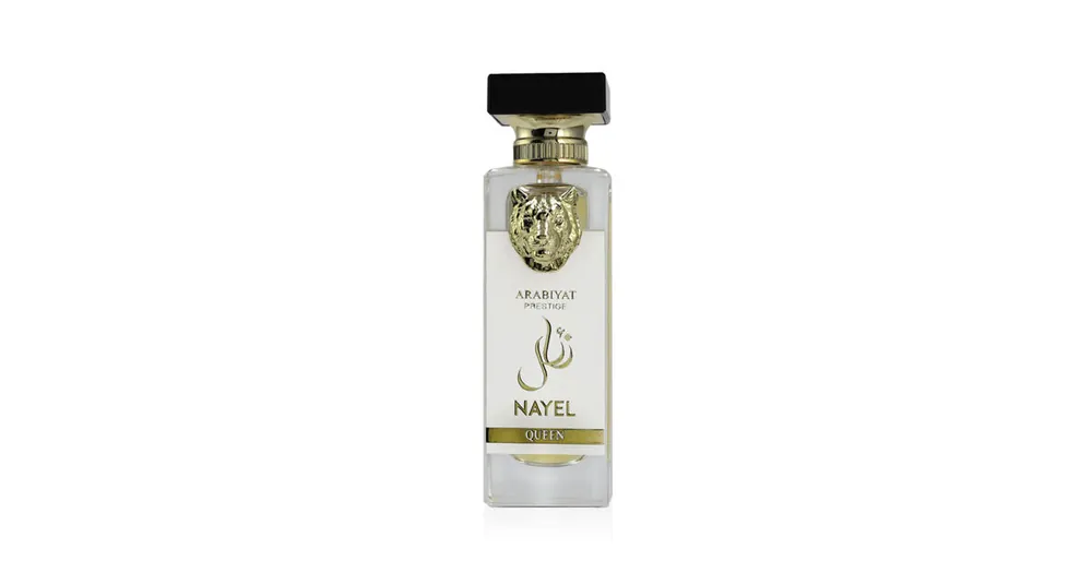 Arabiyat Prestige Nayel Queen EDP 70 ml UNISEX Speciální Cena