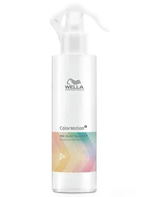 Must-Have WELLA Professionals Color Motion+ Pre-Color Treatment 185ml - ochranný sprej před barvením