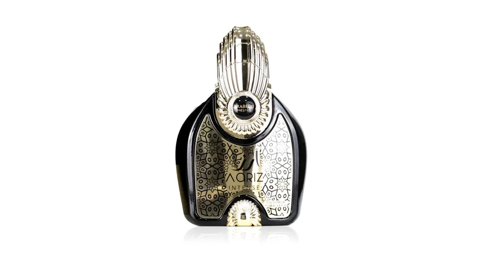 Arabiyat Prestige Aariz Intense EDP 100 ml UNISEX Super Cena
