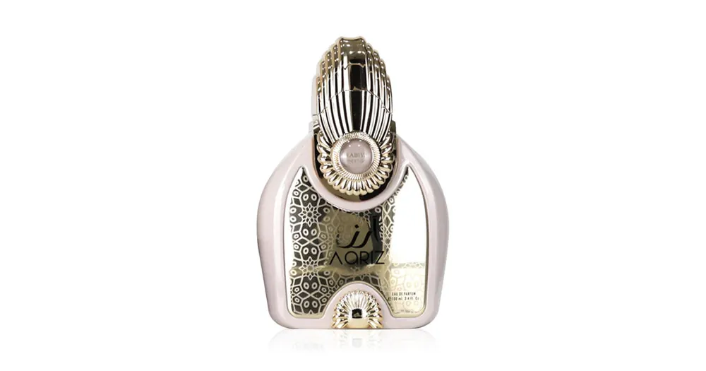 Arabiyat Prestige Aariz EDP 100 ml UNISEX Oblíbený