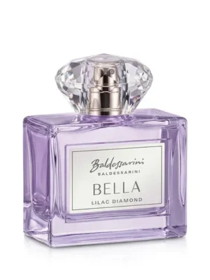 Baldessarini Bella Lilac Diamond EDP 50 ml W Oblíbený