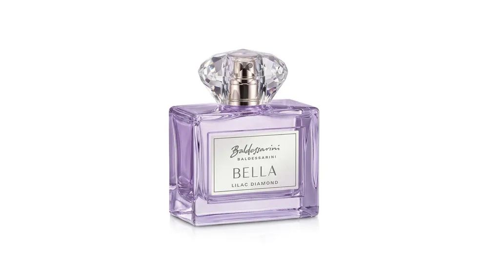 Baldessarini Bella Lilac Diamond EDP 50 ml W Oblíbený