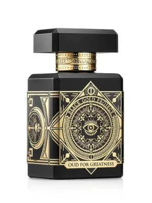 Nejprodávanější Initio Oud For Greatness EDP 50 ml UNISEX