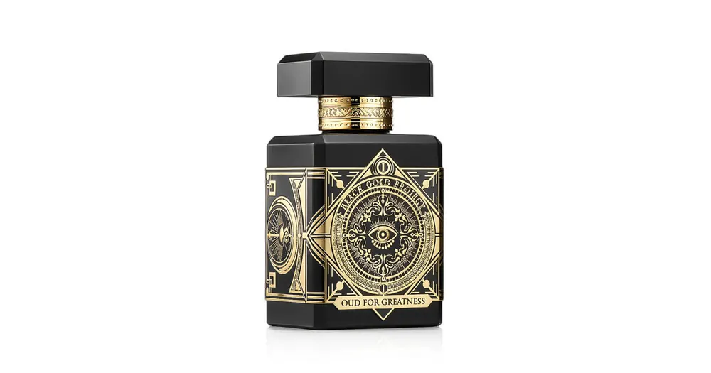 Nejprodávanější Initio Oud For Greatness EDP 50 ml UNISEX