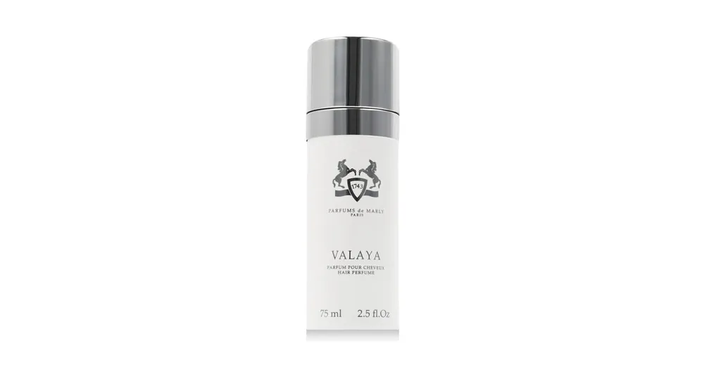 Parfums de Marly Valaya parfém do vlasů 75 ml W Rychlé Dodání