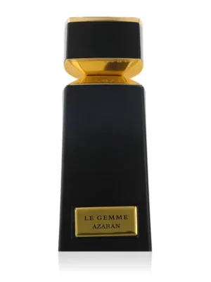 Vysoce Kvalitní Bvlgari Le Gemme Azaran EDP tester 125 ml M
