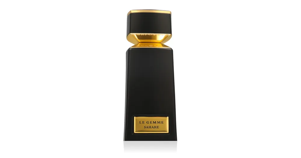 Akční Cena Bvlgari Le Gemme Sahare EDP tester 125 ml UNISEX