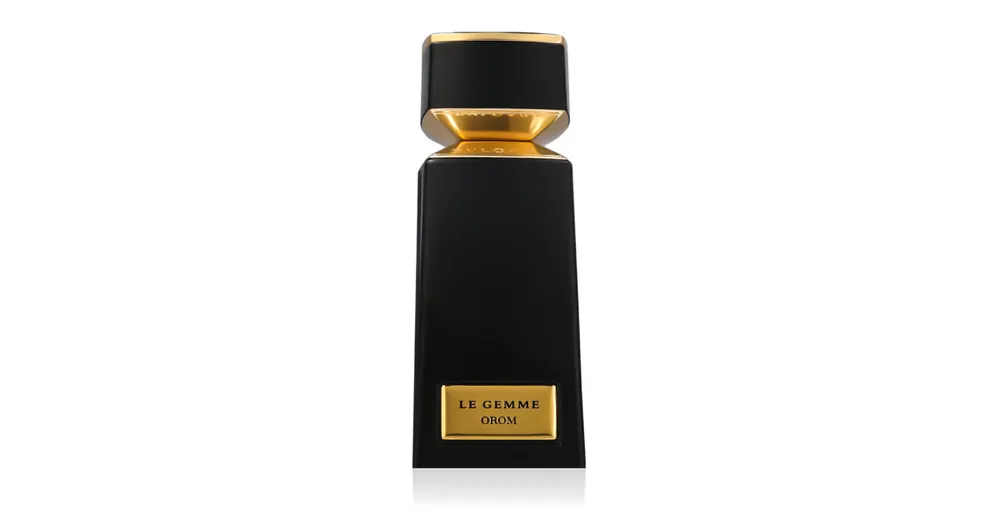 Bvlgari Le Gemme Orom EDP tester 125 ml M Jen Po Omezenou Doba