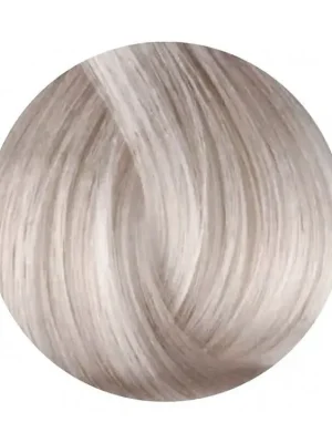 Výprodej KALLOS KJMN Barva s keratinem a arganovým olejem - 11.10 Very Light Ash Blond