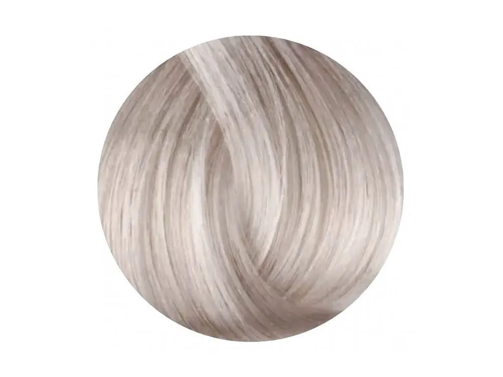 Výprodej KALLOS KJMN Barva s keratinem a arganovým olejem - 11.10 Very Light Ash Blond