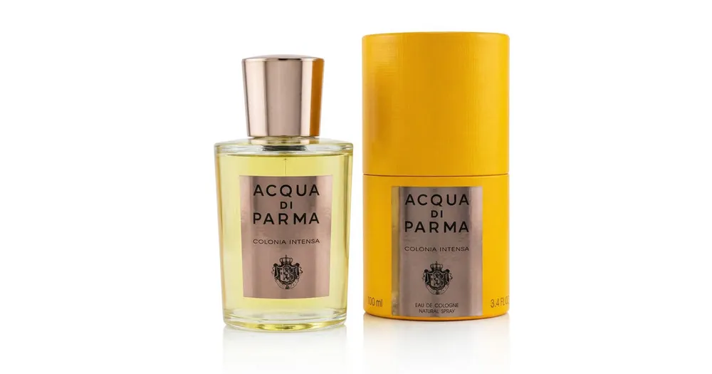 Originální Acqua Di Parma Colonia Intensa EDC rozbaleno 100 ml M
