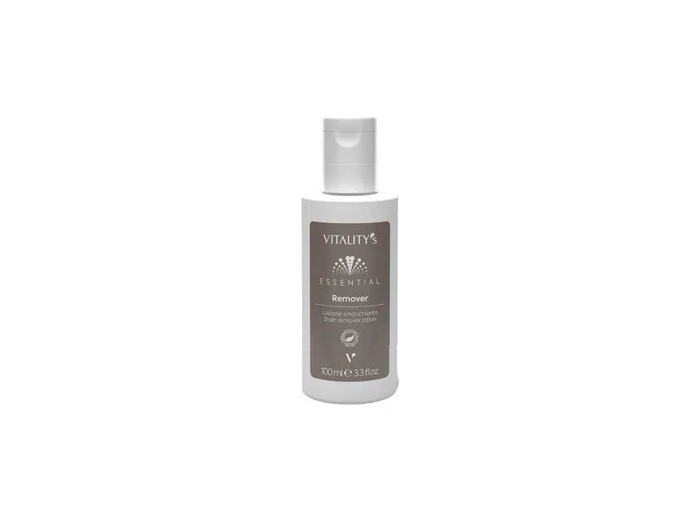VITALITYS Essential Stain Remover Lotion 100ml - odstraňovač barvy z kontur Ihned K Objednání