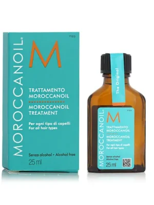 Moroccanoil Treatment 25 ml Top Prodej
