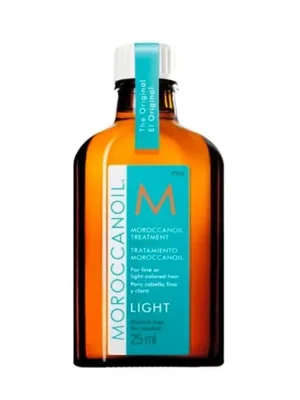 Odeslání Ihned Moroccanoil Treatment Light 25 ml