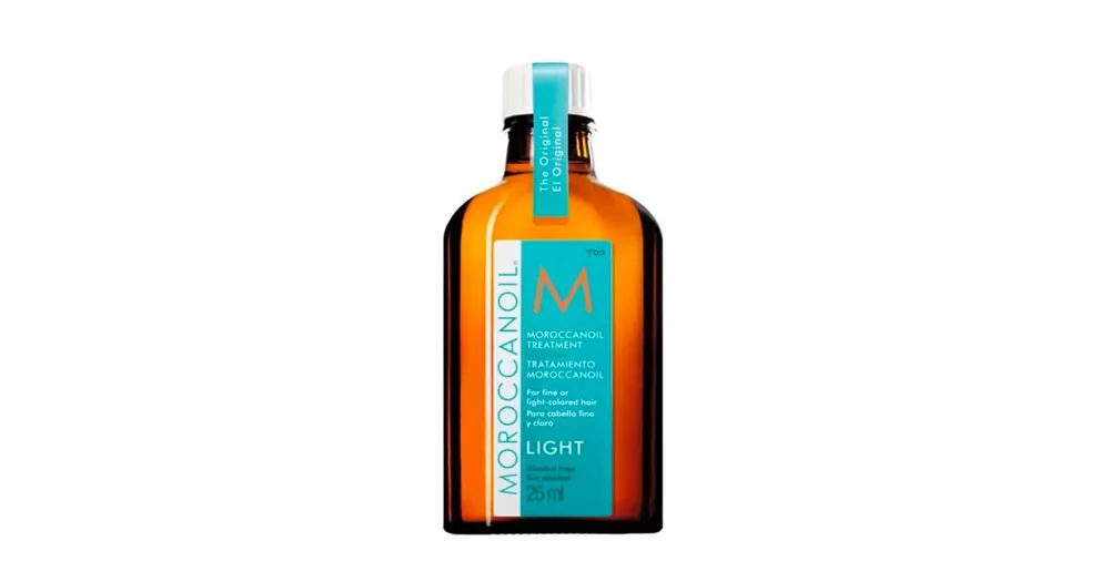 Odeslání Ihned Moroccanoil Treatment Light 25 ml